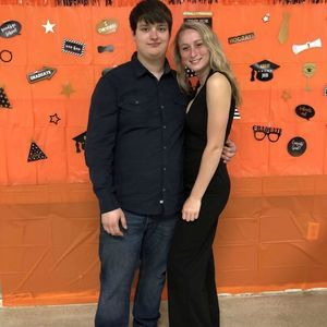 Meet your Posher, Maddy